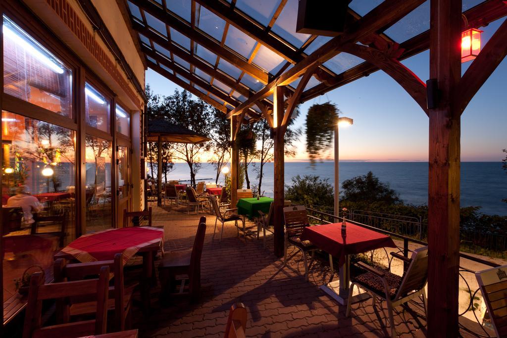 Bed and Breakfast Dw California à Rewal Extérieur photo